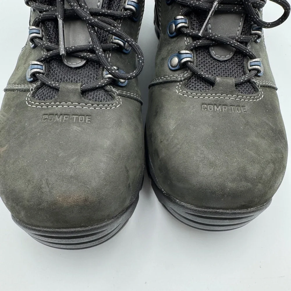 Danner vicious work